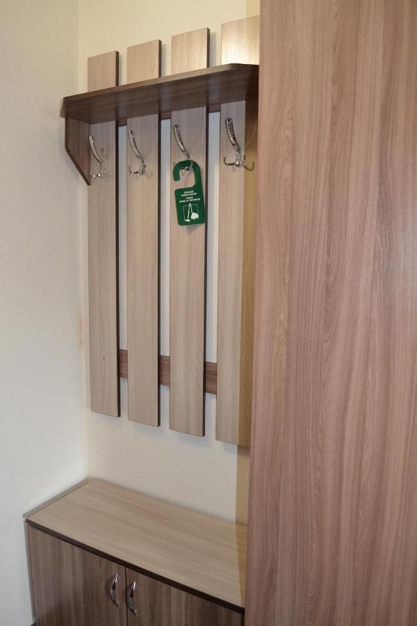 Idea-Studio Aparthotel Брест Екстериор снимка