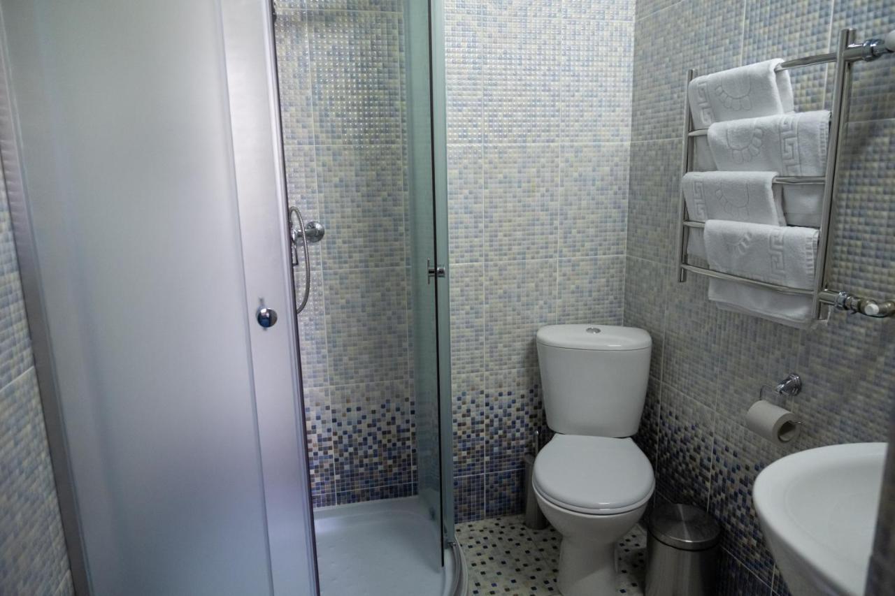 Idea-Studio Aparthotel Брест Екстериор снимка