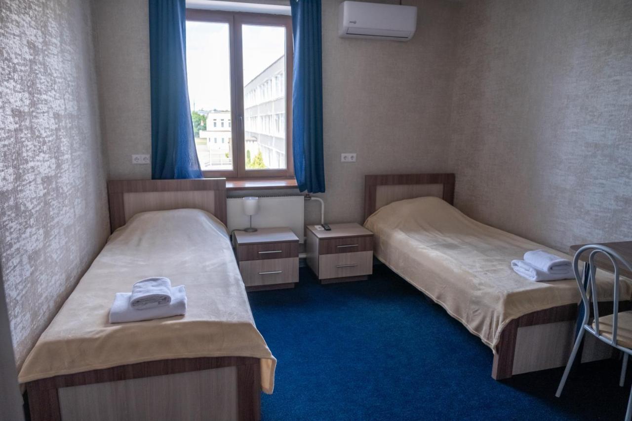 Idea-Studio Aparthotel Брест Екстериор снимка